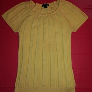 Yellow Shirt